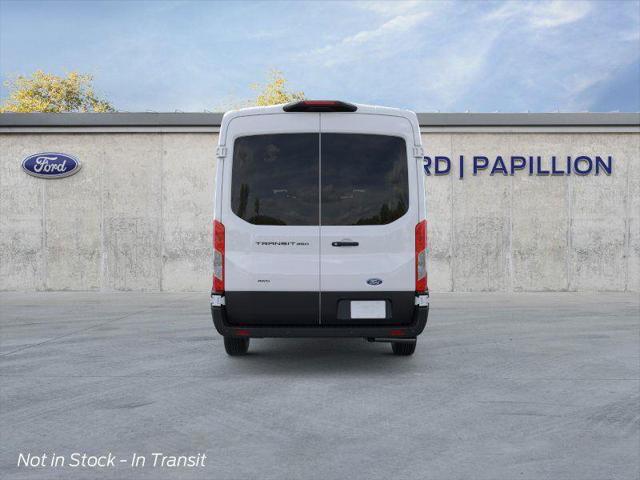 2026 Ford Transit-350 Passenger Van XL