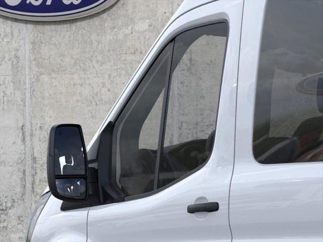 2026 Ford Transit-350 Passenger Van XL
