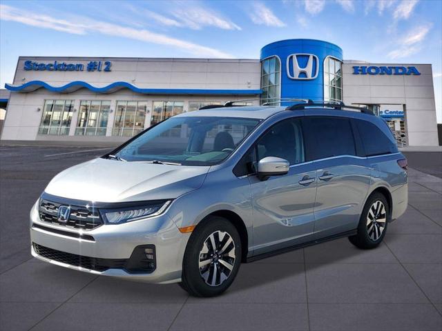 2026 Honda Odyssey EX-L for sale in Sandy, UT
