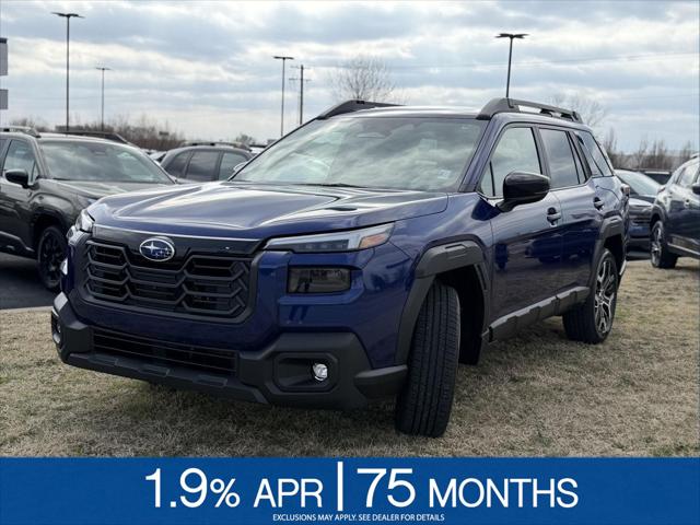 2026 Subaru Outback Touring XT for sale in Joplin, MO