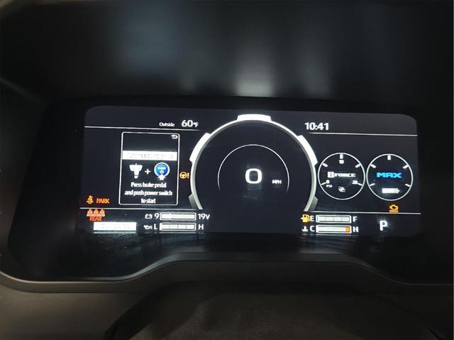 2026 Toyota Tundra Limited CrewMax 6.4' Bed