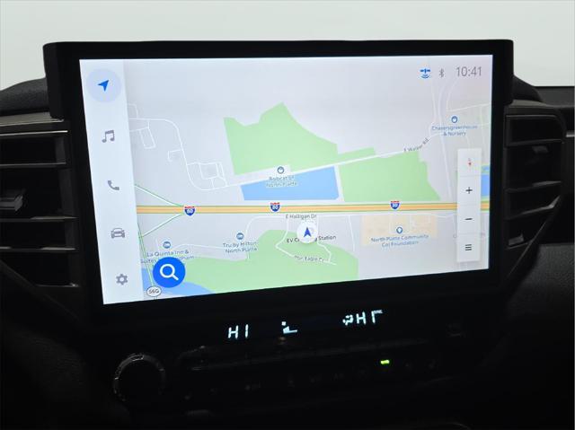 2026 Toyota Tundra Limited CrewMax 6.4' Bed