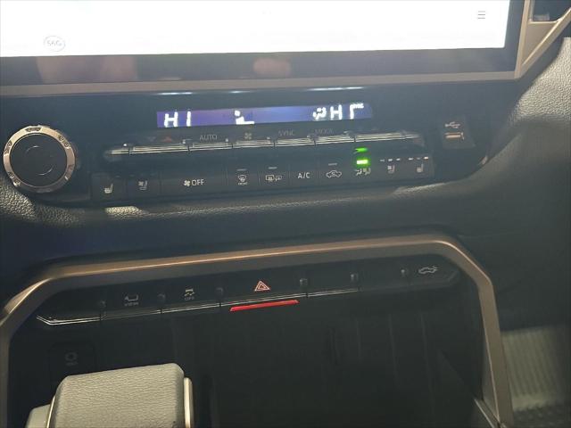 2026 Toyota Tundra Limited CrewMax 6.4' Bed