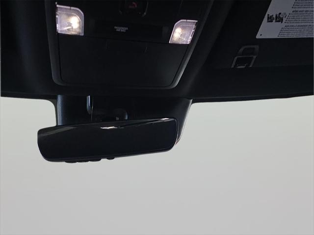 2026 Toyota Tundra Limited CrewMax 6.4' Bed