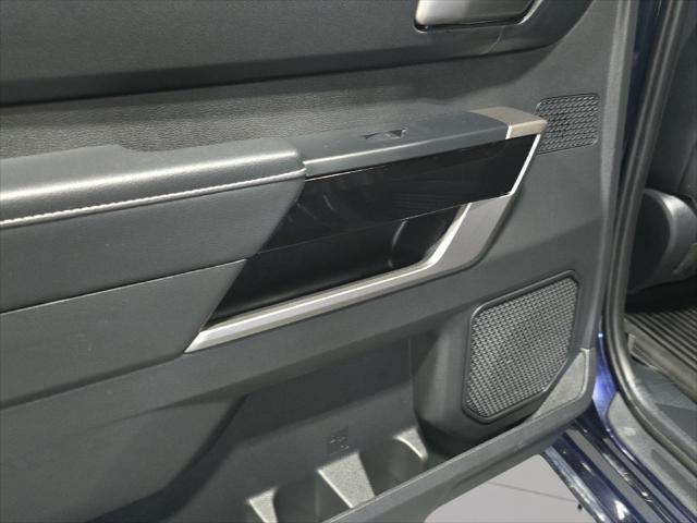 2026 Toyota Tundra Limited CrewMax 6.4' Bed