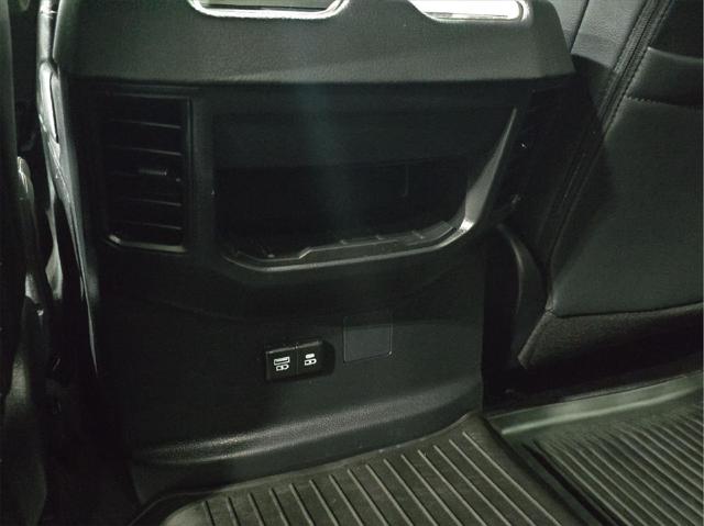 2026 Toyota Tundra Limited CrewMax 6.4' Bed