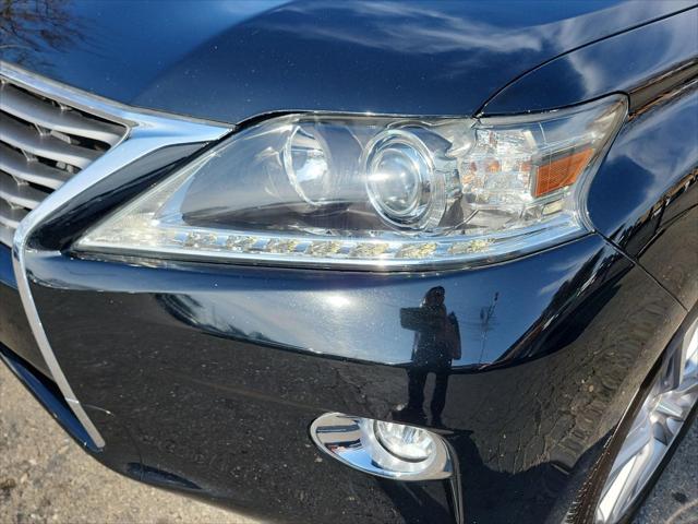 2015 Lexus RX 350 Unknown