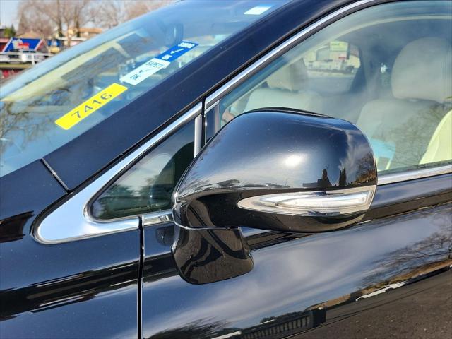 2015 Lexus RX 350 Unknown