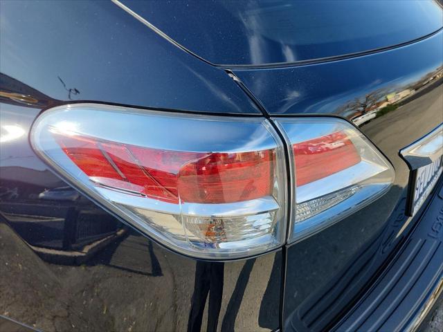 2015 Lexus RX 350 Unknown