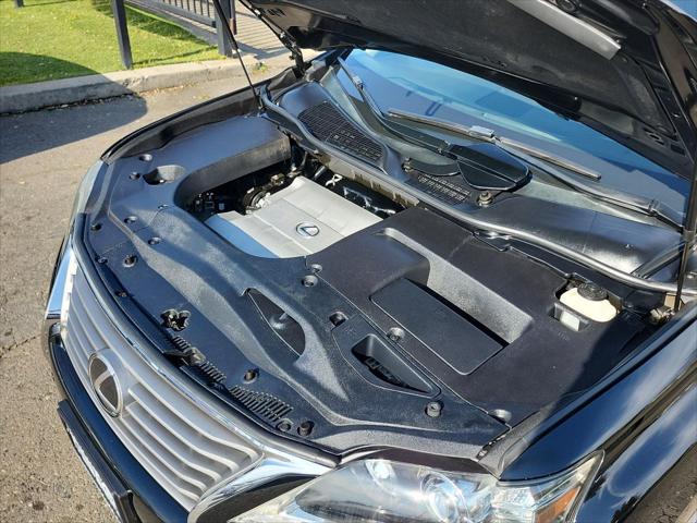 2015 Lexus RX 350 Unknown