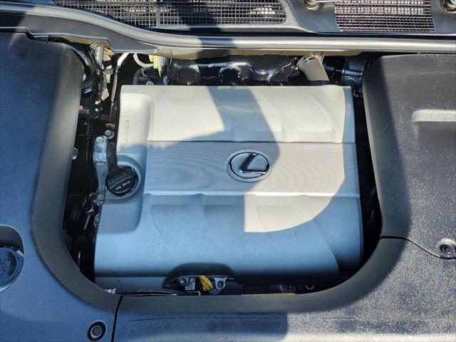 2015 Lexus RX 350 Unknown
