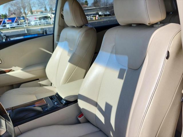 2015 Lexus RX 350 Unknown