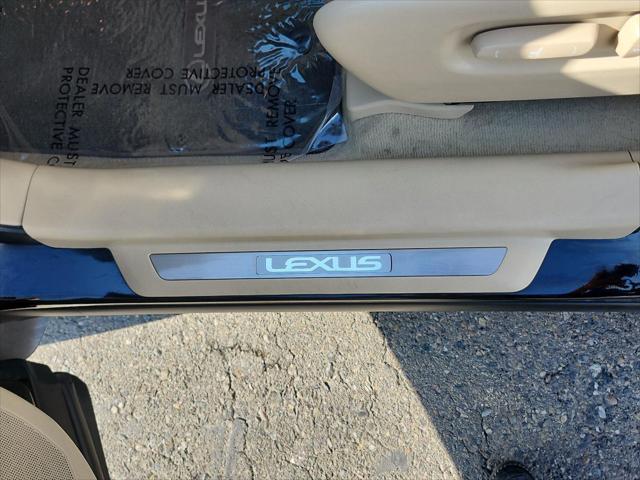 2015 Lexus RX 350 Unknown