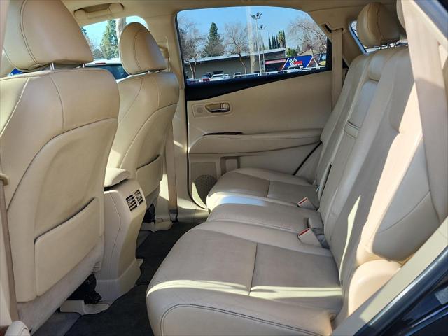 2015 Lexus RX 350 Unknown
