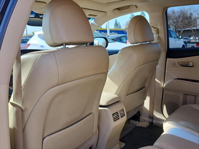 2015 Lexus RX 350 Unknown