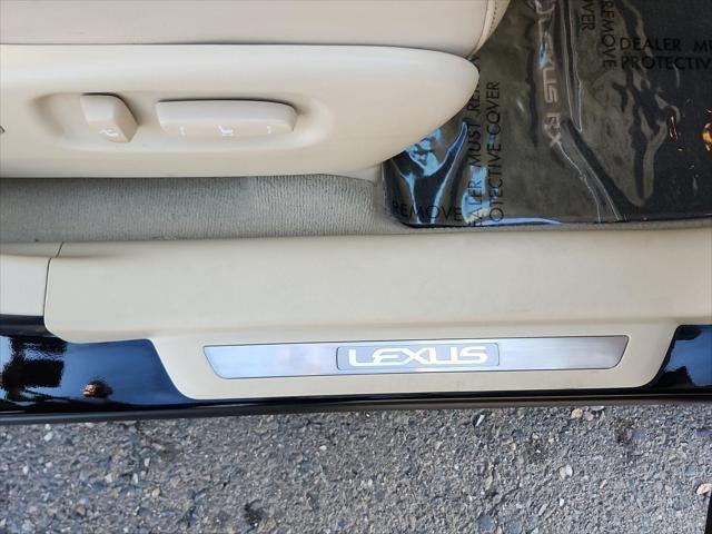 2015 Lexus RX 350 Unknown