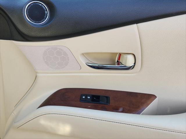 2015 Lexus RX 350 Unknown