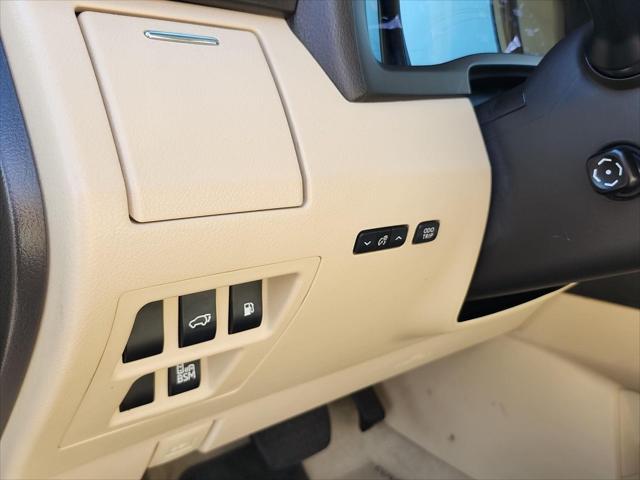 2015 Lexus RX 350 Unknown