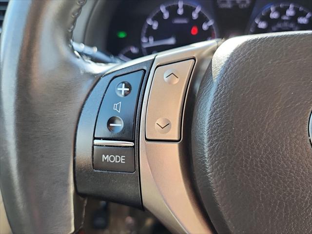 2015 Lexus RX 350 Unknown