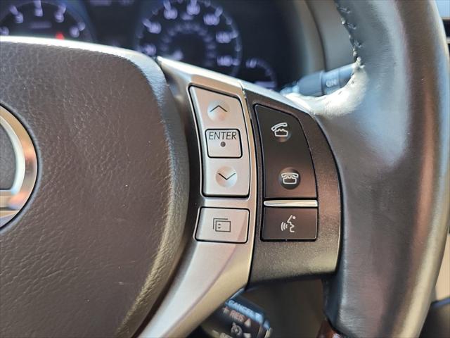 2015 Lexus RX 350 Unknown