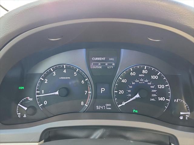 2015 Lexus RX 350 Unknown