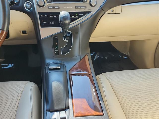 2015 Lexus RX 350 Unknown