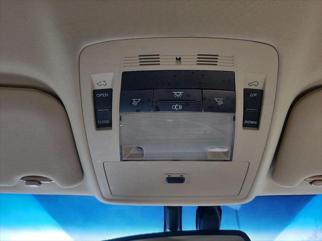 2015 Lexus RX 350 Unknown