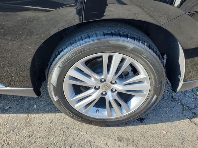2015 Lexus RX 350 Unknown
