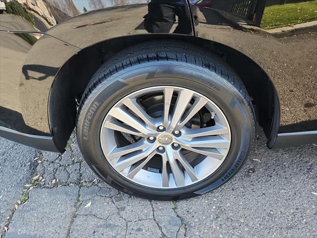 2015 Lexus RX 350 Unknown