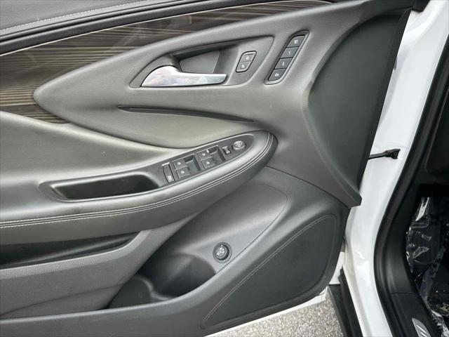 2019 Buick Envision AWD Essence
