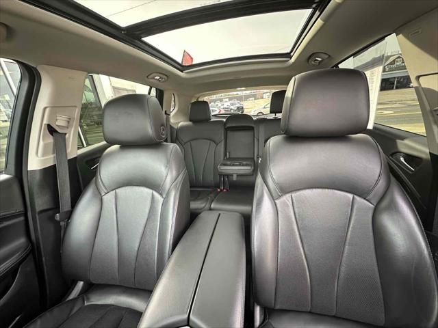 2019 Buick Envision AWD Essence