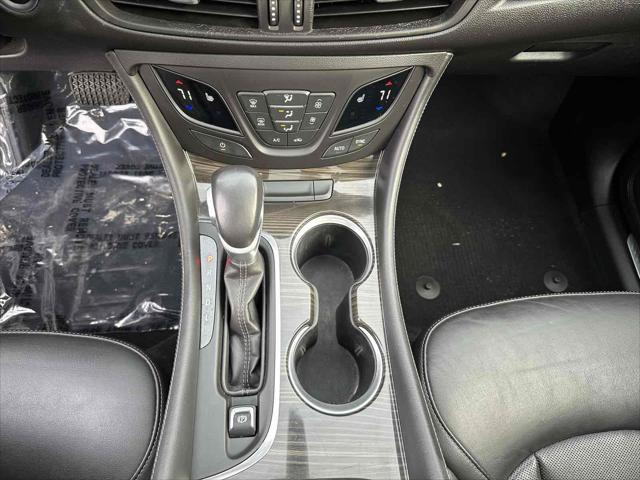 2019 Buick Envision AWD Essence