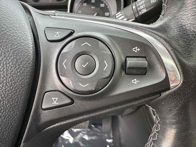 2019 Buick Envision AWD Essence