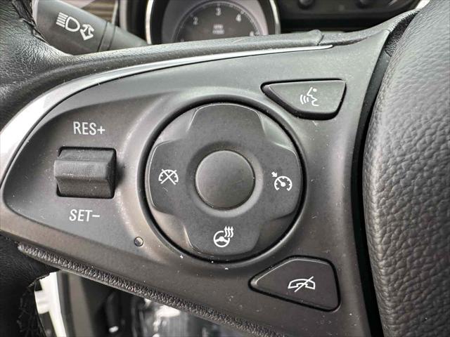 2019 Buick Envision AWD Essence