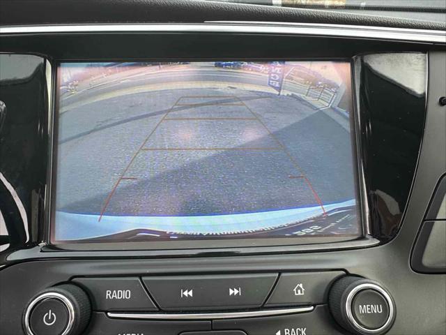 2019 Buick Envision AWD Essence