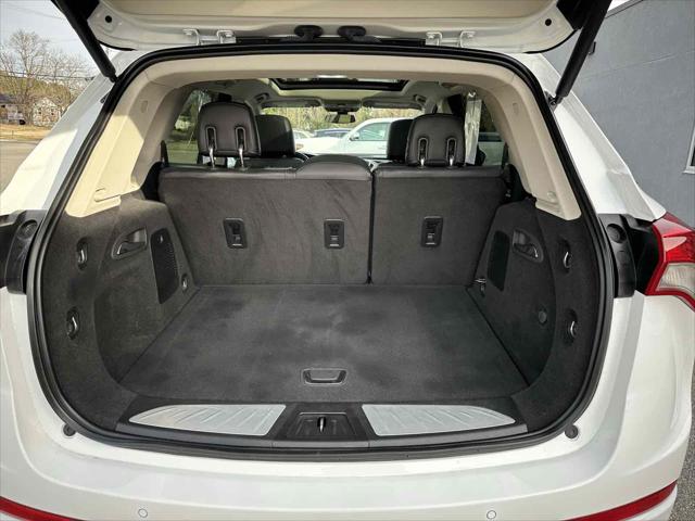 2019 Buick Envision AWD Essence