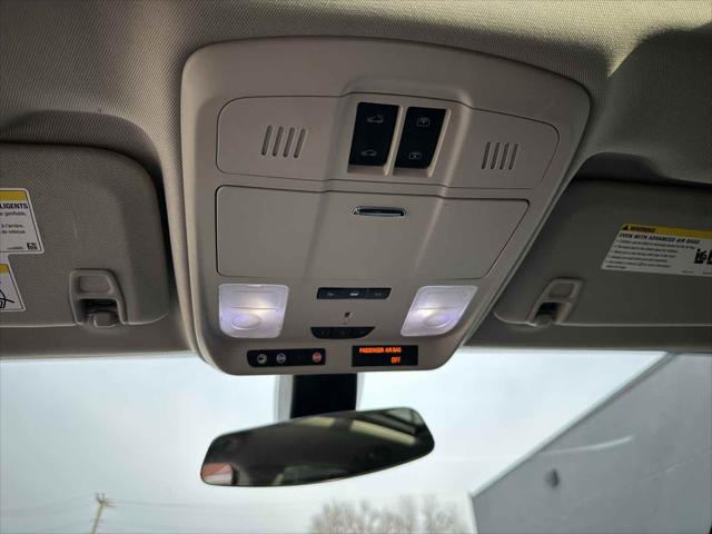 2019 Buick Envision AWD Essence