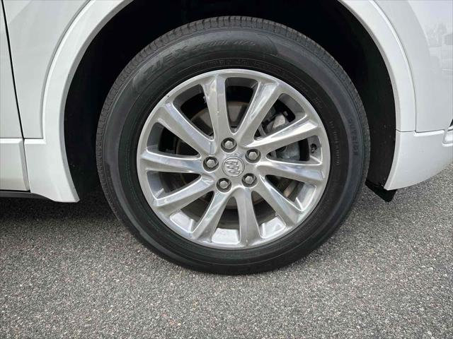 2019 Buick Envision AWD Essence