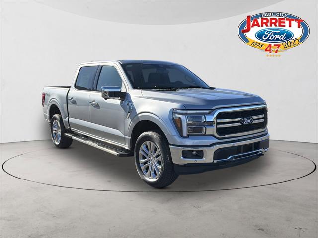 2026 Ford F-150 LARIAT for sale in Dade City, FL