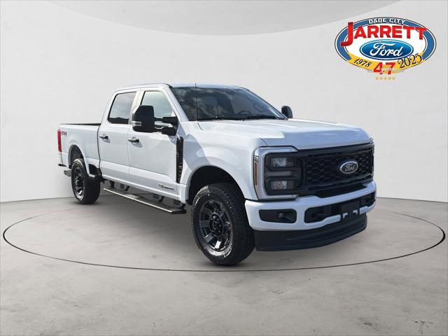 2026 Ford F-250 Unknown for sale in Dade City, FL
