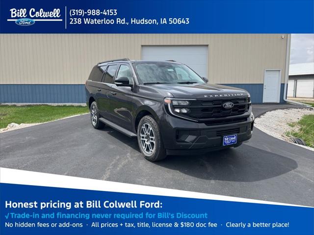 2026 Ford Expedition Max Active MAX for sale in Hudson , IA
