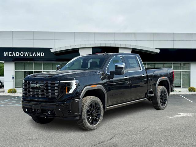 2026 GMC Sierra 2500HD Denali Ultimate for sale in Cortlandt Manor, NY