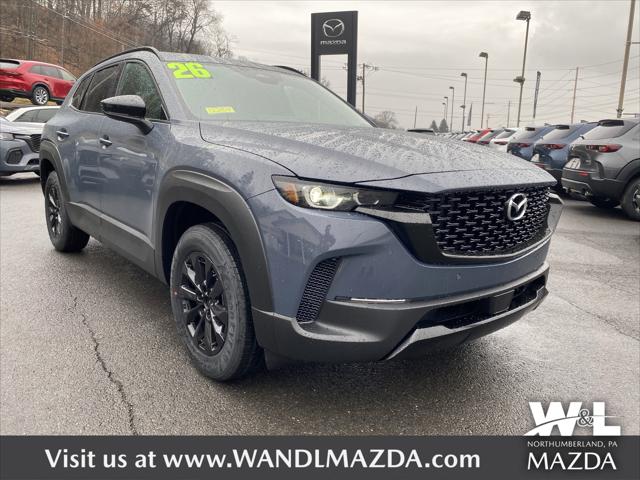 2026 Mazda CX-50 Hybrid Premium for sale in Northumberland, PA