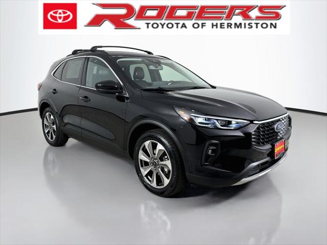 2025 Ford Escape Platinum for sale in Hermiston, OR