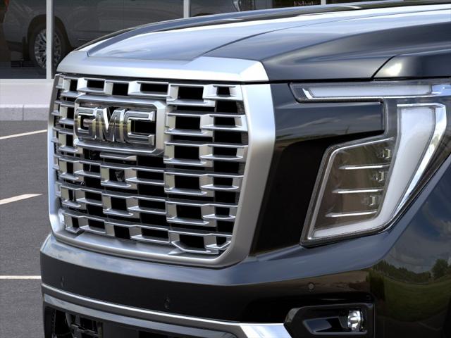 2026 GMC Yukon XL 4WD Denali