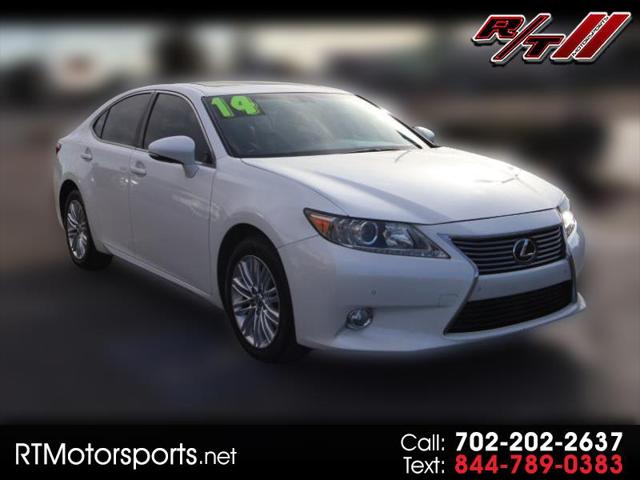 2014 Lexus ES 350 Sedan for sale in Las Vegas, NV
