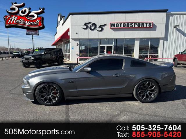 2014 Ford Mustang GT Coupe for sale in Farmington, NM