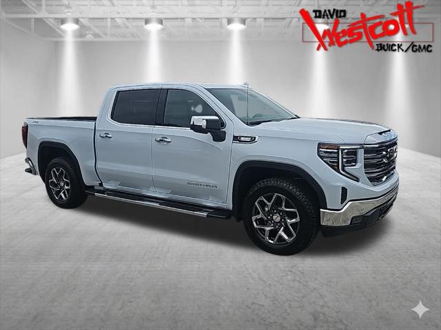 2026 GMC Sierra 1500 SLT for sale in Burlington, NC