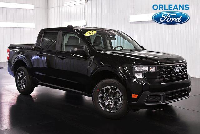 2026 Ford Maverick XLT for sale in Medina, NY