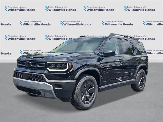 2026 Honda Passport AWD RTL for sale in Wilsonville, OR